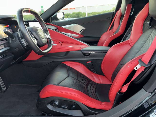 Thumbnail: 2021 Chevrolet Corvette - 11