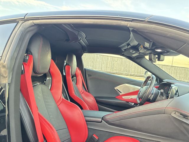Thumbnail: 2021 Chevrolet Corvette - 28