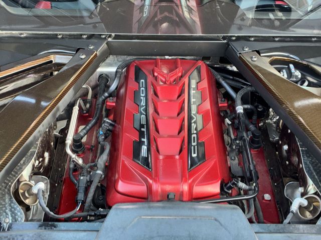 Thumbnail: 2021 Chevrolet Corvette - 26