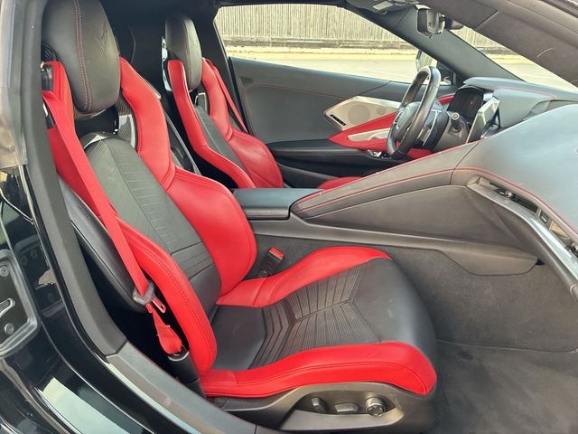Thumbnail: 2021 Chevrolet Corvette - 29