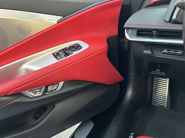 Thumbnail: 2021 Chevrolet Corvette - 38