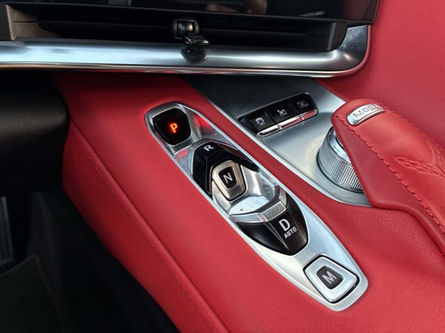 Thumbnail: 2021 Chevrolet Corvette - 15