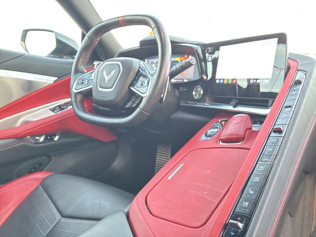 Thumbnail: 2021 Chevrolet Corvette - 13
