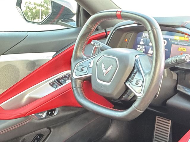 Thumbnail: 2021 Chevrolet Corvette - 12