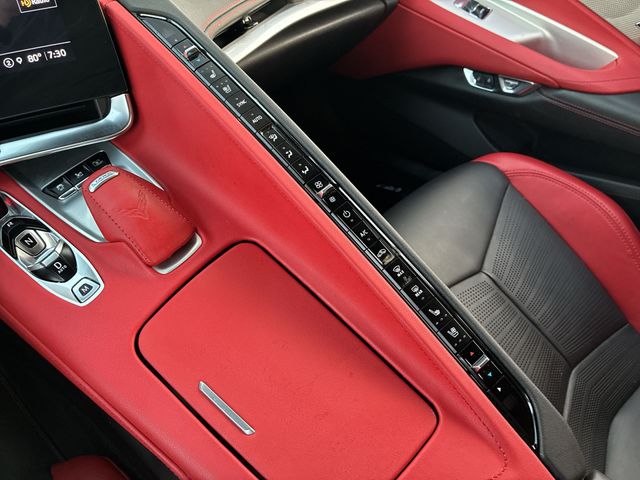 Thumbnail: 2021 Chevrolet Corvette - 37