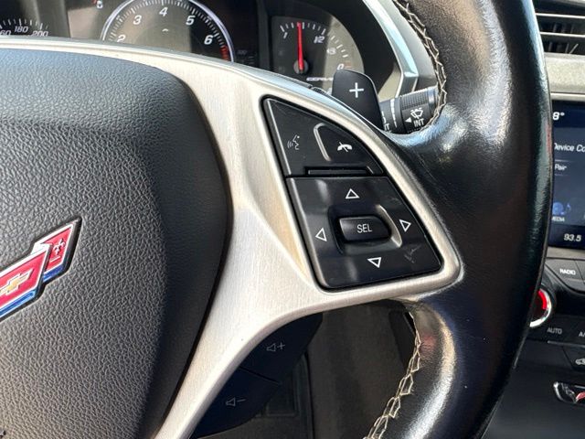 Thumbnail: 2016 Chevrolet Corvette - 20