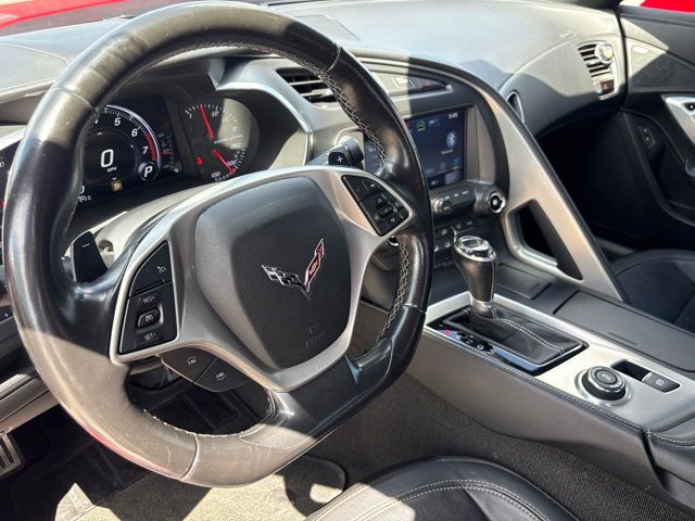 Thumbnail: 2016 Chevrolet Corvette - 2
