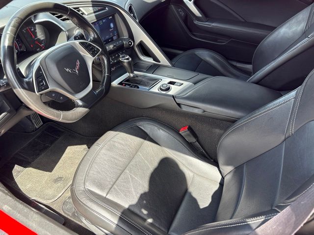 Thumbnail: 2016 Chevrolet Corvette - 9