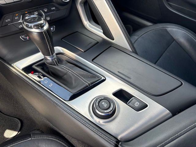 Thumbnail: 2016 Chevrolet Corvette - 12