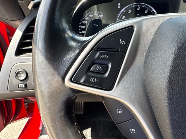 Thumbnail: 2016 Chevrolet Corvette - 19