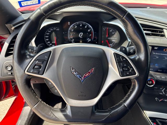 Thumbnail: 2016 Chevrolet Corvette - 8