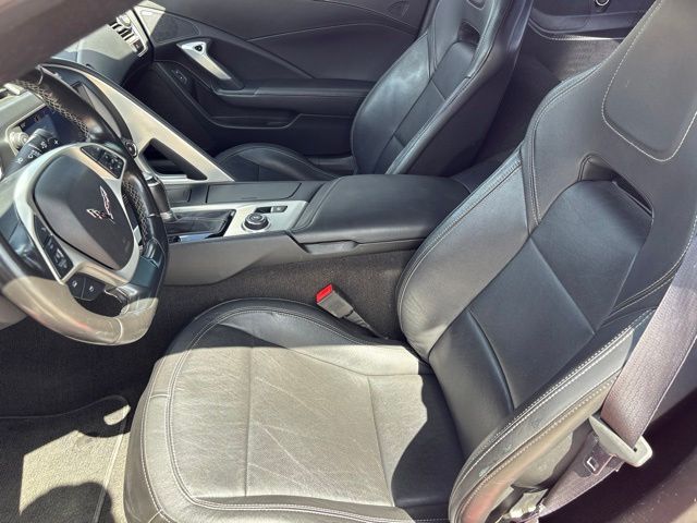 Thumbnail: 2016 Chevrolet Corvette - 10
