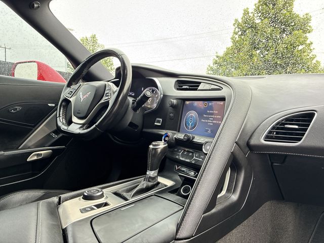 Thumbnail: 2016 Chevrolet Corvette - 13