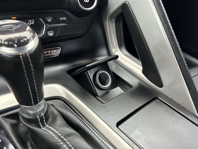 Thumbnail: 2016 Chevrolet Corvette - 15