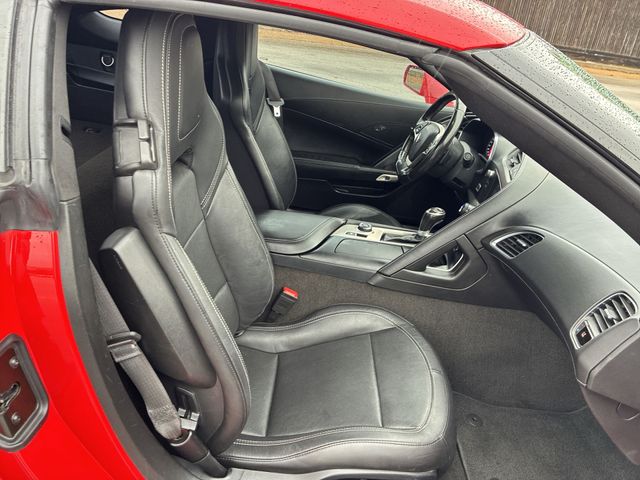 Thumbnail: 2016 Chevrolet Corvette - 28