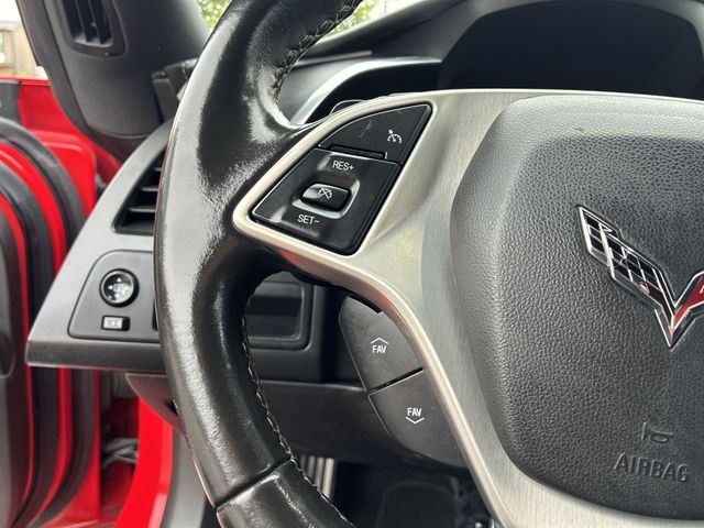 Thumbnail: 2016 Chevrolet Corvette - 29