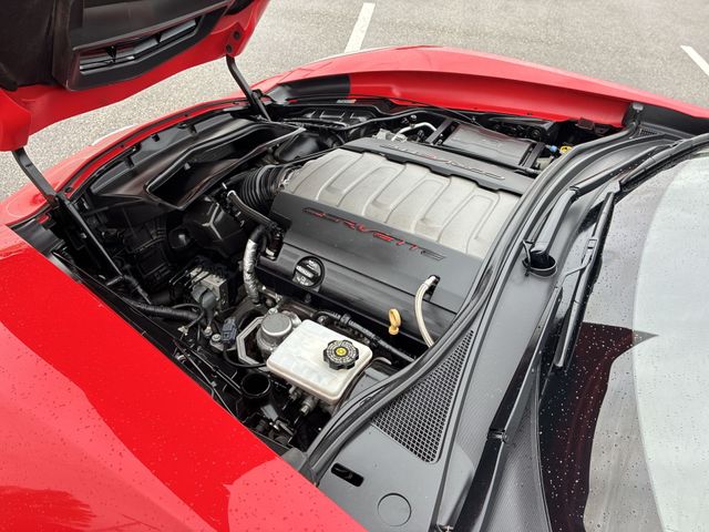 Thumbnail: 2016 Chevrolet Corvette - 7