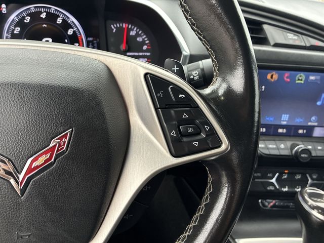 Thumbnail: 2016 Chevrolet Corvette - 30