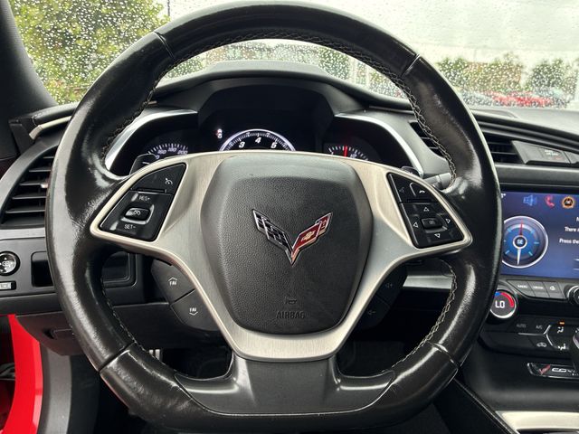Thumbnail: 2016 Chevrolet Corvette - 12