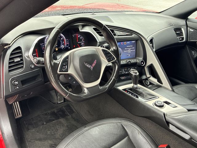 Thumbnail: 2016 Chevrolet Corvette - 2