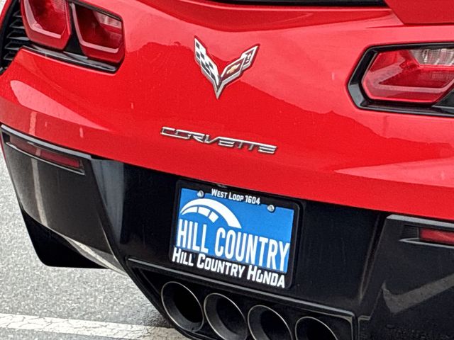 Thumbnail: 2016 Chevrolet Corvette - 25