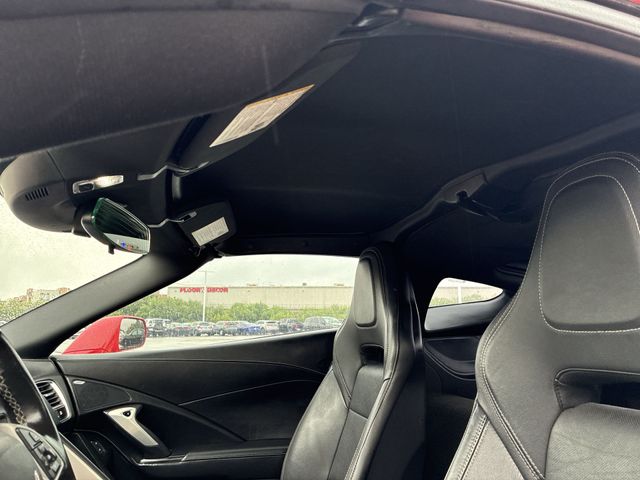 Thumbnail: 2016 Chevrolet Corvette - 26
