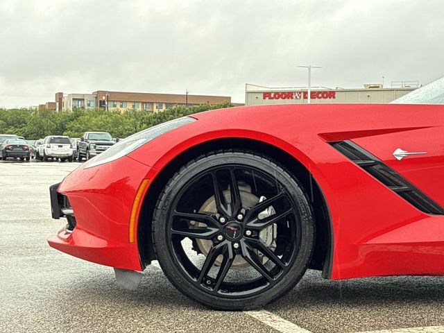 Thumbnail: 2016 Chevrolet Corvette - 8