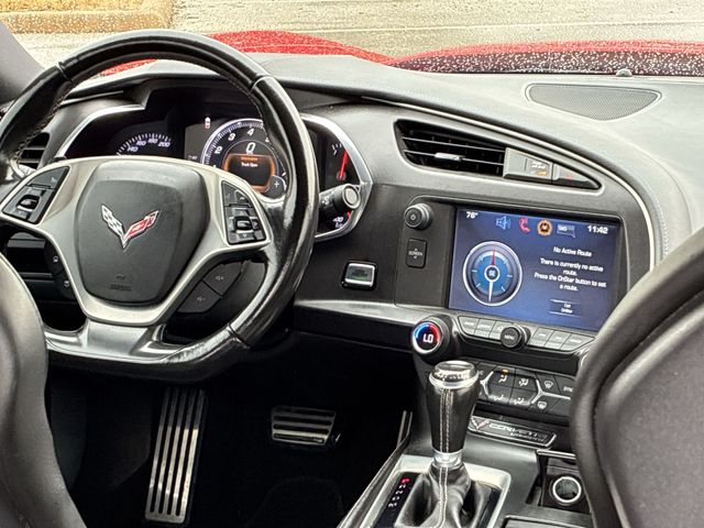 Thumbnail: 2016 Chevrolet Corvette - 9