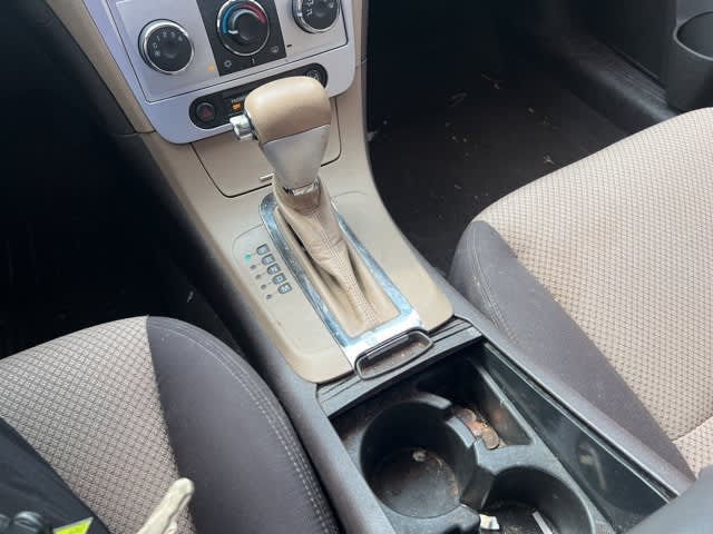 2010 Chevrolet Malibu LT 11