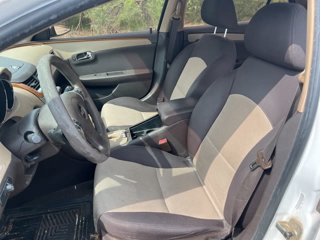 2010 Chevrolet Malibu LT 8