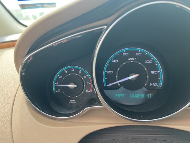 2010 Chevrolet Malibu LT 20