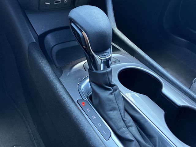 Thumbnail: 2023 Chevrolet Malibu - 37