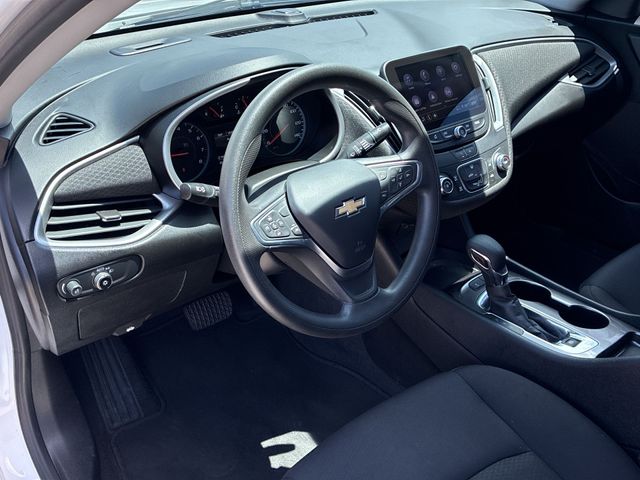 Thumbnail: 2023 Chevrolet Malibu - 2