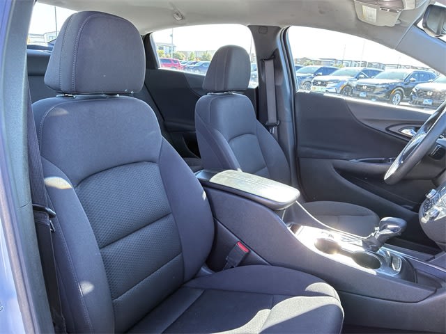 Thumbnail: 2024 Chevrolet Malibu - 30