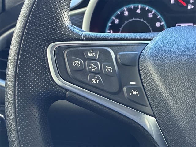 Thumbnail: 2024 Chevrolet Malibu - 31