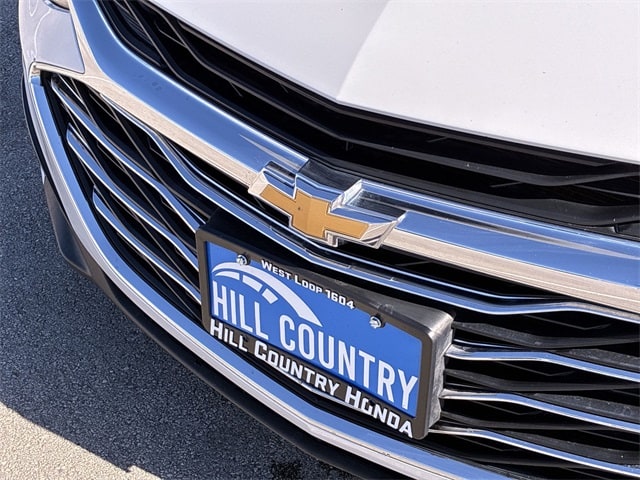 Thumbnail: 2024 Chevrolet Malibu - 7