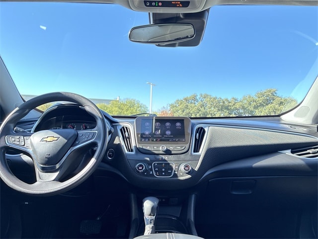 Thumbnail: 2024 Chevrolet Malibu - 14