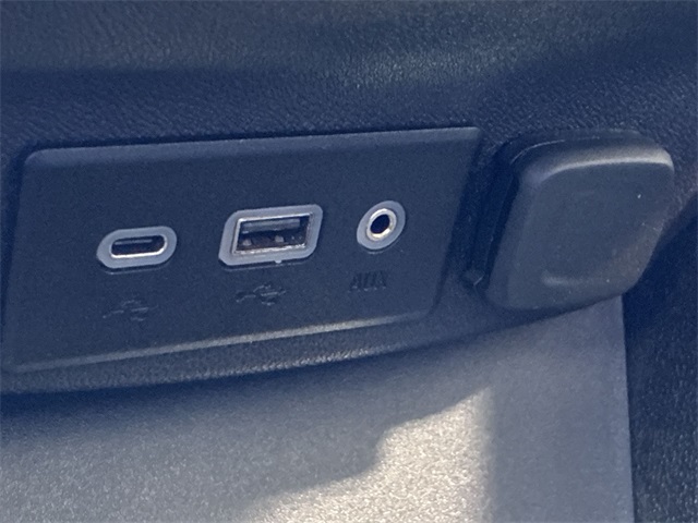 Thumbnail: 2024 Chevrolet Malibu - 36