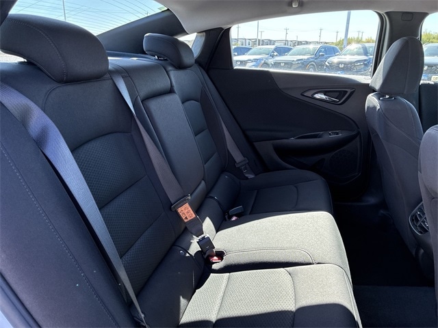 Thumbnail: 2024 Chevrolet Malibu - 29