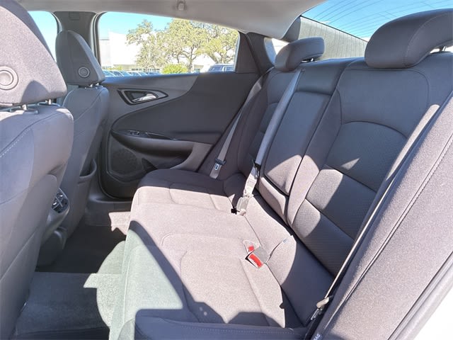 Thumbnail: 2024 Chevrolet Malibu - 28