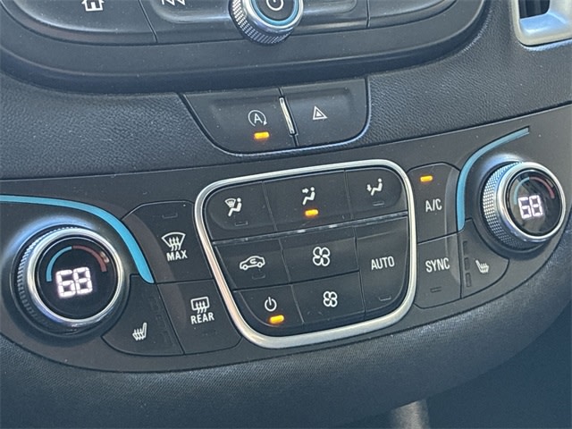 Thumbnail: 2024 Chevrolet Malibu - 39