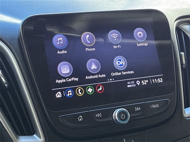 Thumbnail: 2024 Chevrolet Malibu - 15