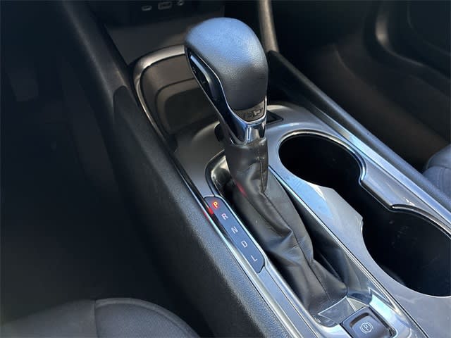 Thumbnail: 2024 Chevrolet Malibu - 37