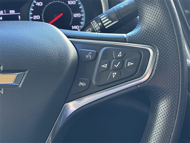 Thumbnail: 2024 Chevrolet Malibu - 32