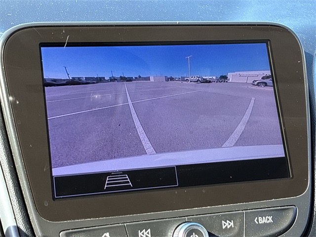 Thumbnail: 2024 Chevrolet Malibu - 34