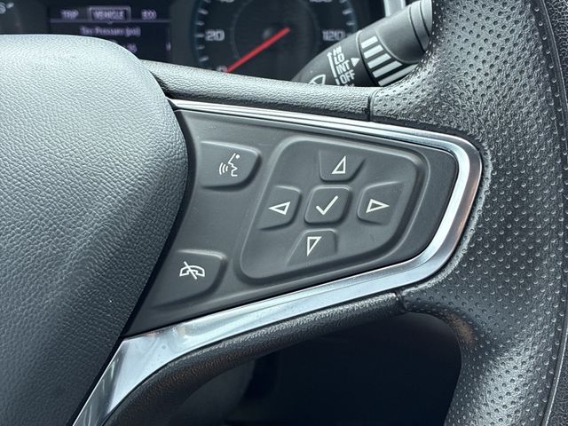 Thumbnail: 2024 Chevrolet Malibu - 33