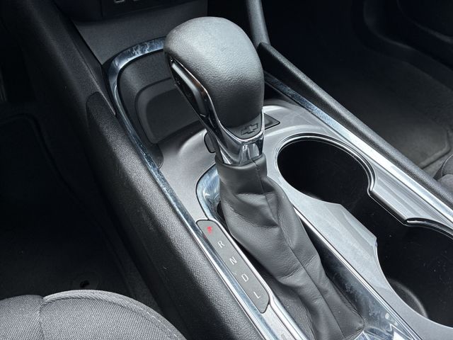 Thumbnail: 2024 Chevrolet Malibu - 37