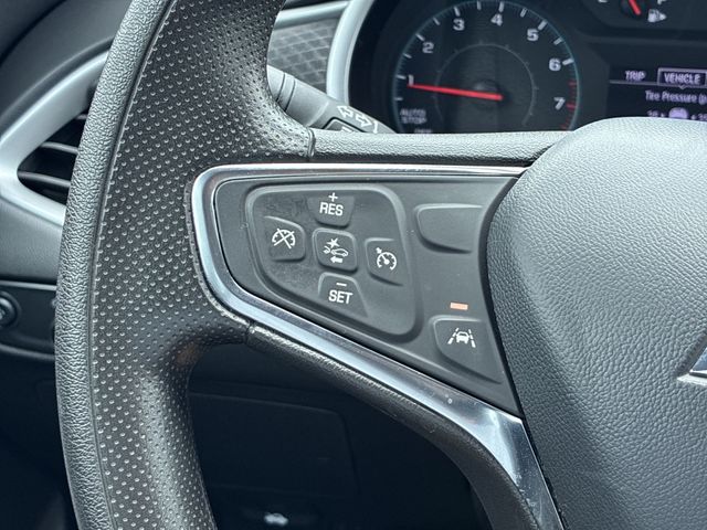 Thumbnail: 2024 Chevrolet Malibu - 32