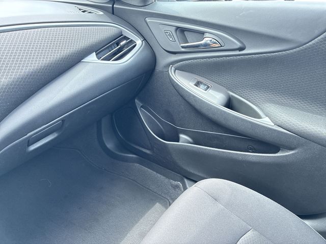 Thumbnail: 2024 Chevrolet Malibu - 36