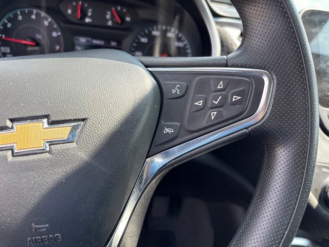 Thumbnail: 2023 Chevrolet Malibu - 19